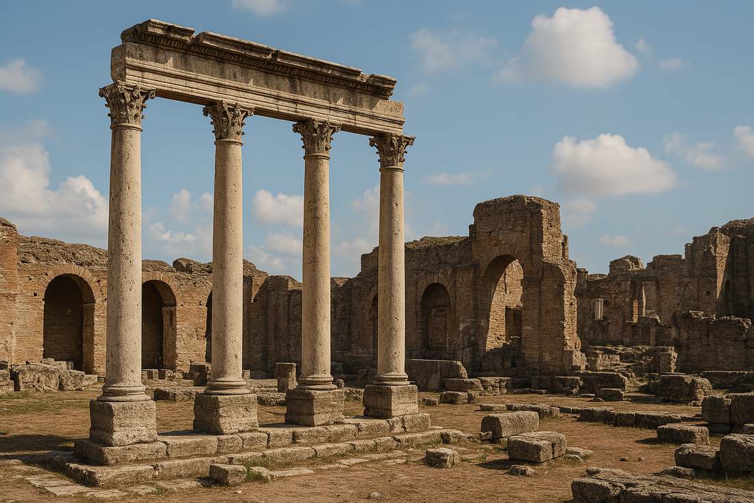 History of Stoicism