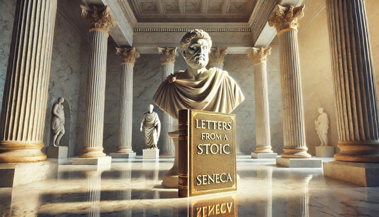 Are Letters from a Stoic good for beginners?