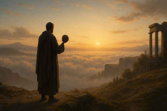 Memento Mori: The Stoic Reminder That Will Change How You Live