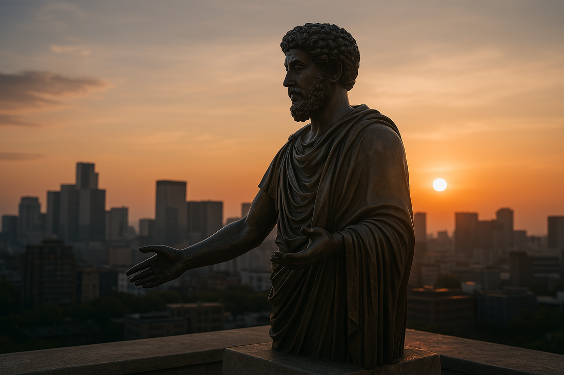 Modern Stoicism