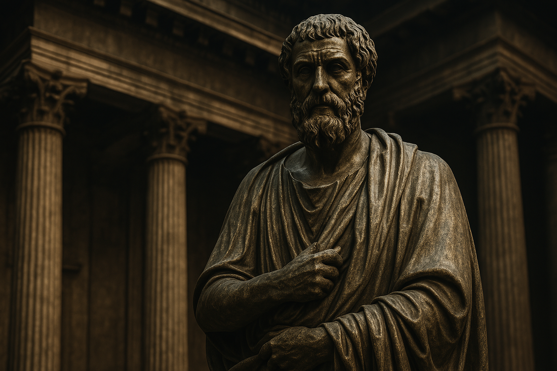 What is Stoicism? A Beginner’s Guide to Stoic Philosophy