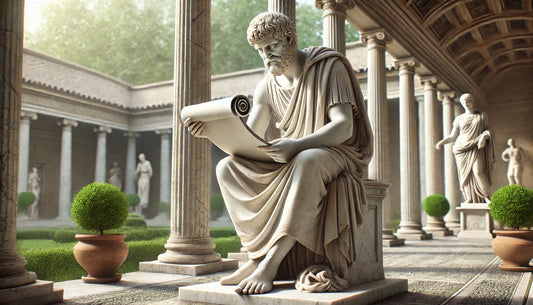 Which Stoic book should I read first? Best Book on Stoicism