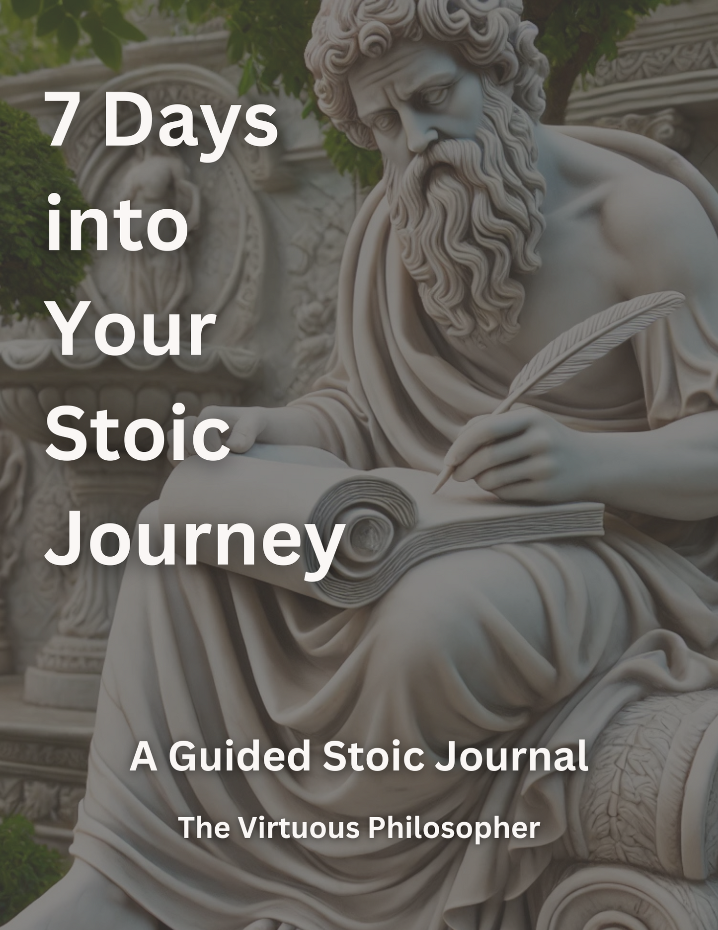 7 Days into Your Stoic Journey