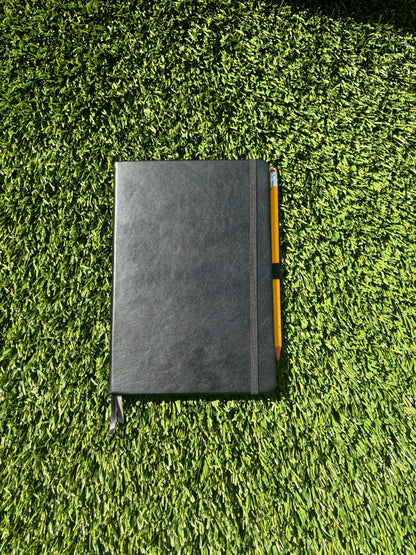 Simple Stoic Journal