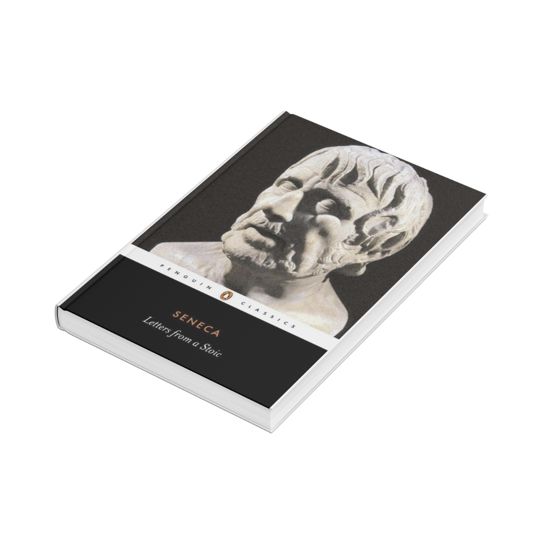 Letters from a Stoic by Seneca
