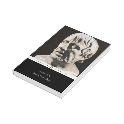 Letters from a Stoic by Seneca